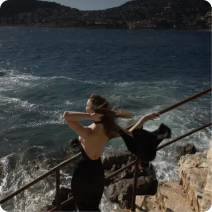 Maybe (Max Lyazgin Remix)