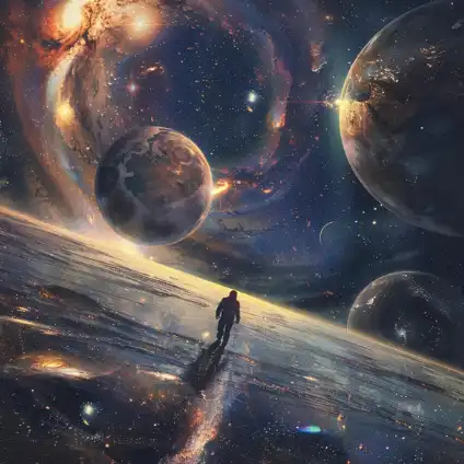 Moon Frequency 210.42